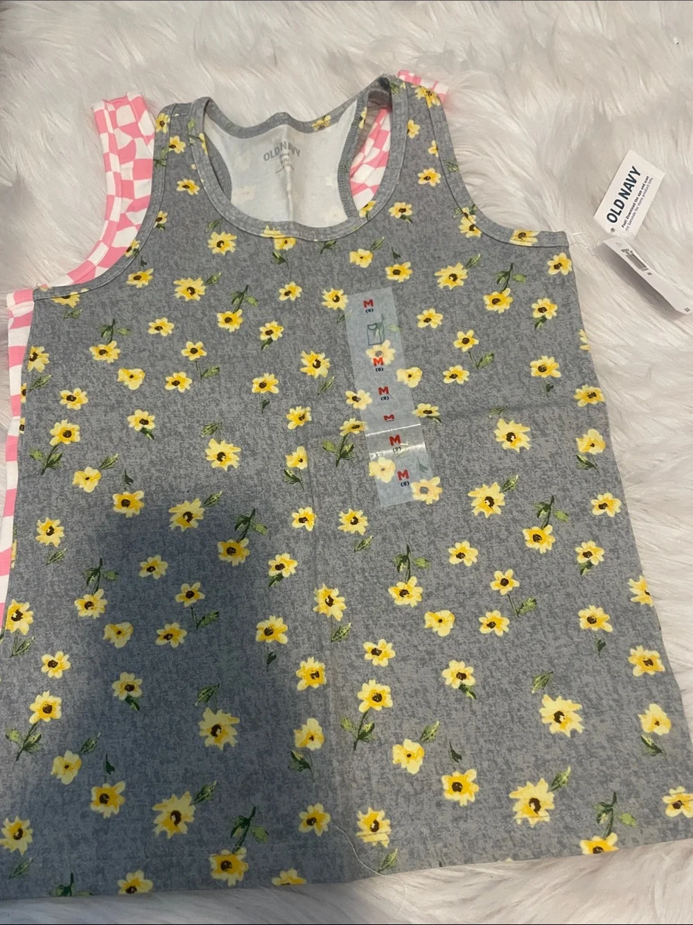 Old Navy tank bundle - 5